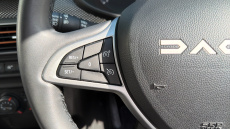 Dacia Sandero Stepway 1.0 TCe Expression 5dr Petrol Hatchback